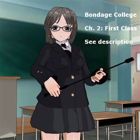 bondage collage|Unofficial translation tool for the game Bondage College by Ben987.